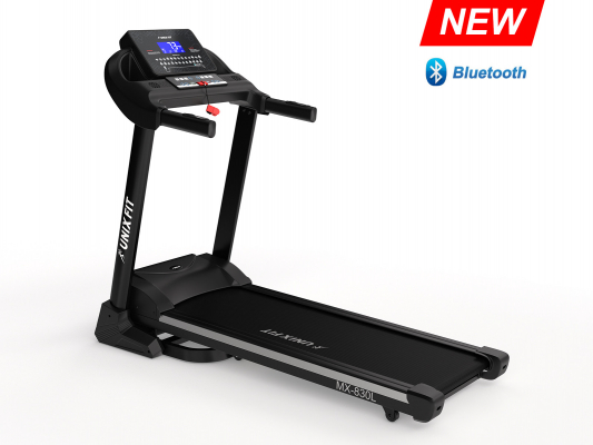 Беговая дорожка UnixFit MX-830L