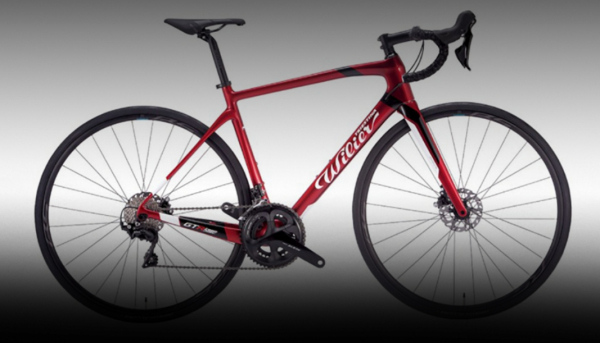 Велосипед Wilier GTR TEAM DISC 105DI2 12V KSYRIUM (2023)