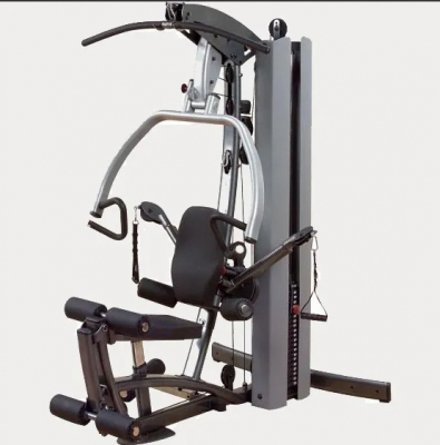 Силовой комплекс домашний Body Solid FUSION F500/2