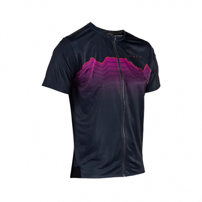 Велоджерси Leatt MTB Trail 3.0 Jersey