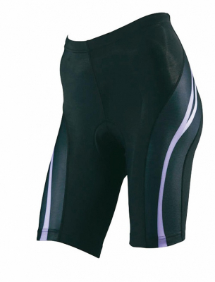 ВЕЛОТРУСЫ  КОР. GIANT ADVENTURE WOMEN SHORT