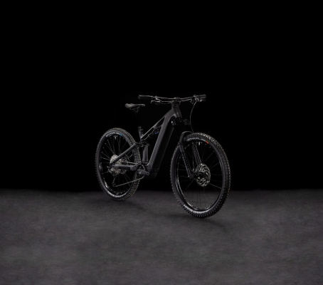 Электровелосипед Cube Stereo Hybrid ONE44 HPC Race 29" (2025)
