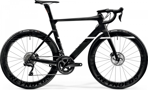 Велосипед Merida Reacto Disc LTD (2020)