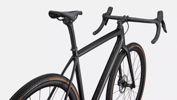 Велосипед Specialized CruX Expert