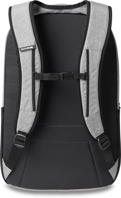 Рюкзак DAKINE CAMPUS L 33L GREYSCALE