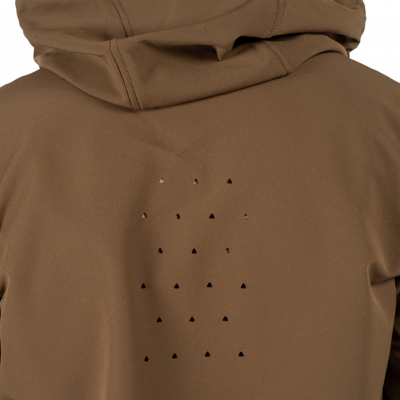 Велотолстовка Leatt MTB Gravity 3.0 Hoodie