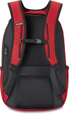 Рюкзак DAKINE CAMPUS PREMIUM 28L CRIMSON RED