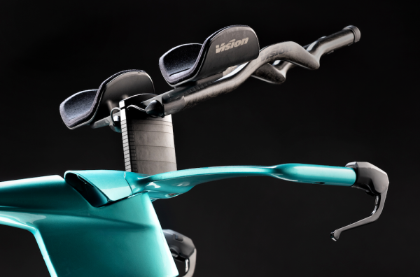 Велосипед Bianchi Aquila RC TRI Dura-Ace Di2 PM