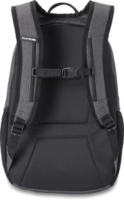 Рюкзак DAKINE CAMPUS S 18L CARBON