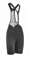Велошорты женские Assos T.Laalalai Shorts S7 / Черный