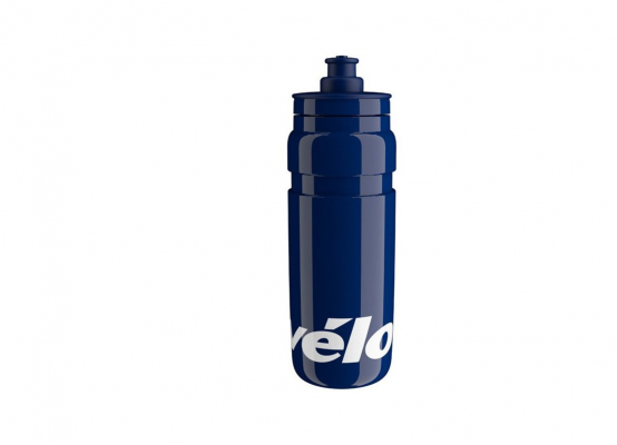 Фляга велосипедная Elite Fly CERVELO, 550 мл, EL01604458