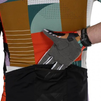 Веломайка Leatt MTB Endurance 5.0 Jersey