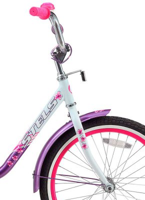 Велосипед  Stels Pilot 200 Lady (2016)