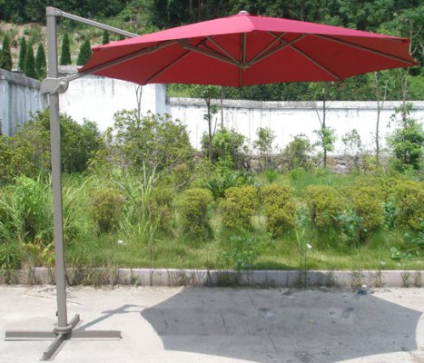 Садовый зонт  GardenWay A002-3000