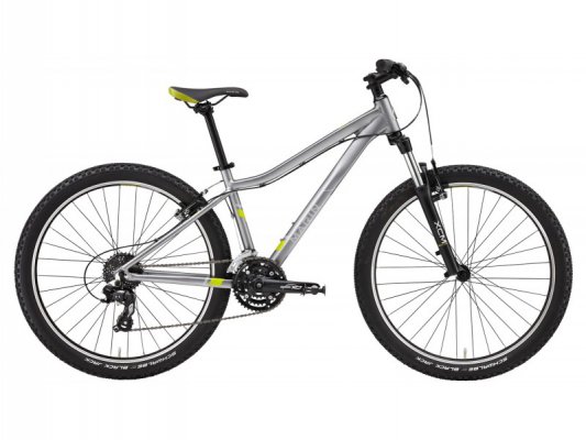 Велосипед MARIN Wildcat Trail WFG 6.2 (2015)