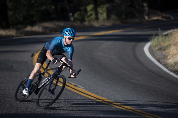 Велосипед Giant Defy Advanced 2 (2022)