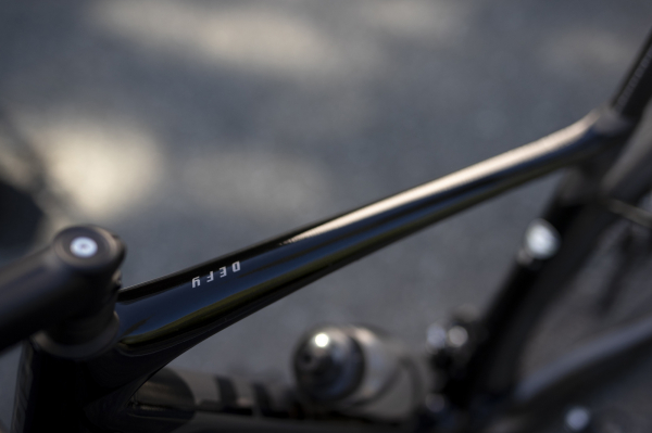 Велосипед Giant Defy Advanced 2 (2022)