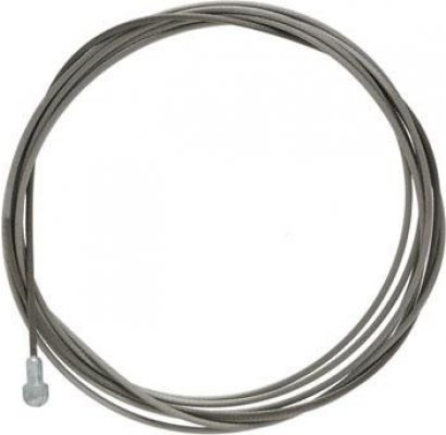 Трос тормоза Shimano, 1.52ммX1600мм, ABCINNRT160N