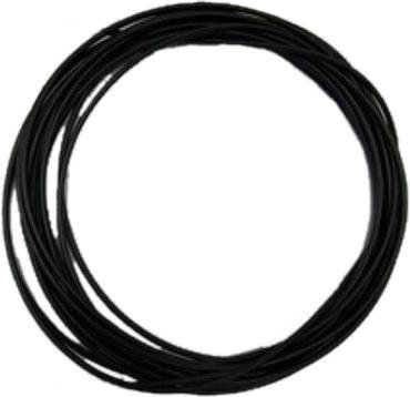 Оплетка тормоза Shimano, 5ммX300м, черный, ABCTTYP300ML
