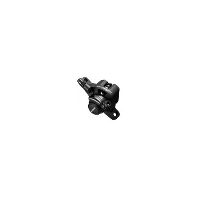 Калипер механический Shimano BR-TX805, дисковый, передний, с адаптером SM-MA-F160P/S, ABRTX805FURL