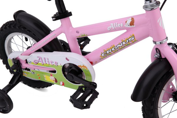 Велосипед Cronus ALICE 12 (2016)