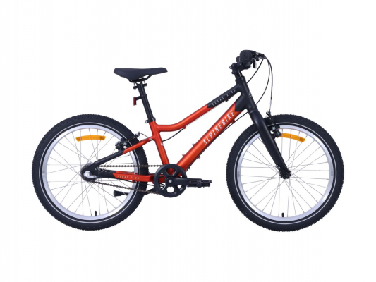 Велосипед Alpine Bike Pegas 3-20 (2025)