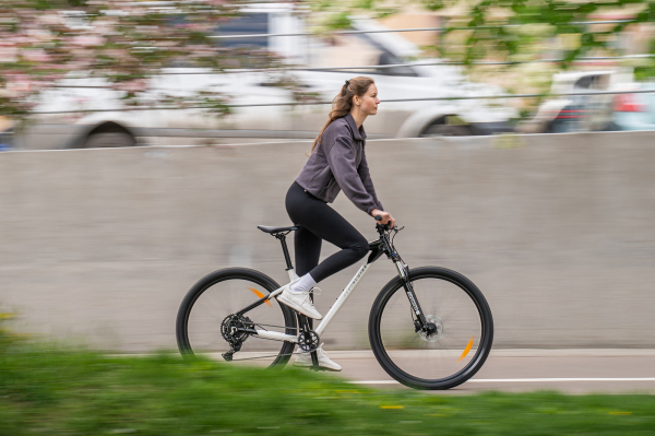 Велосипед Alpine Bike Terra 9 (2025)