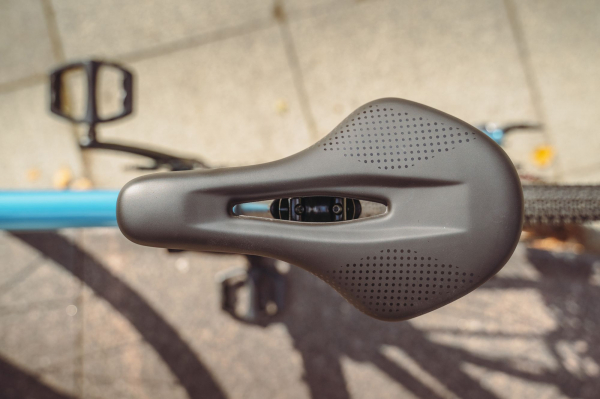 Велосипед Alpinebike AIR Spirit 10 (2026)