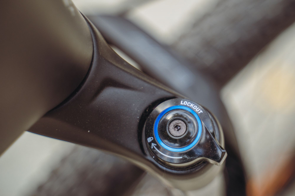 Велосипед Alpinebike Apollo (2026)
