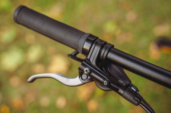Велосипед Alpinebike Apollo (2026)