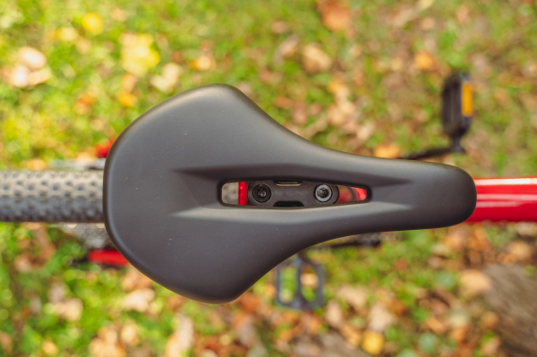 Велосипед Alpinebike Apollo (2026)