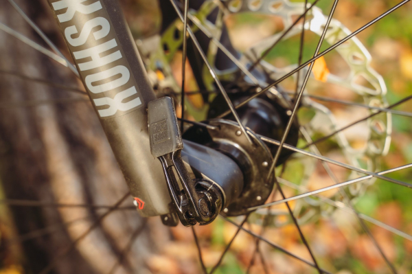 Велосипед Alpinebike Apollo (2026)