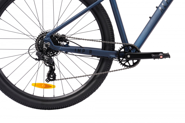 Велосипед Alpinebike IMP 8 (2026)