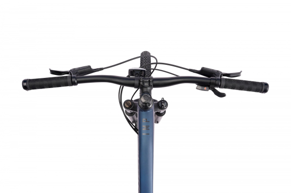 Велосипед Alpinebike IMP 8 (2026)