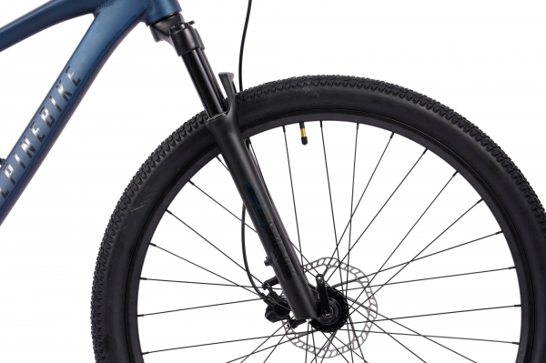 Велосипед Alpinebike IMP 8 (2026)