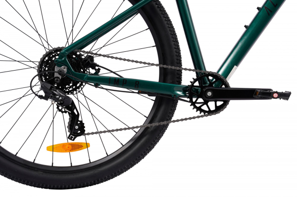 Велосипед Alpinebike IMP 8 (2026)