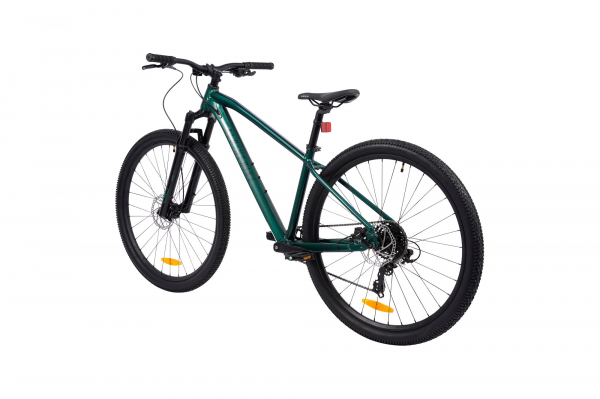 Велосипед Alpinebike IMP 8 (2026)