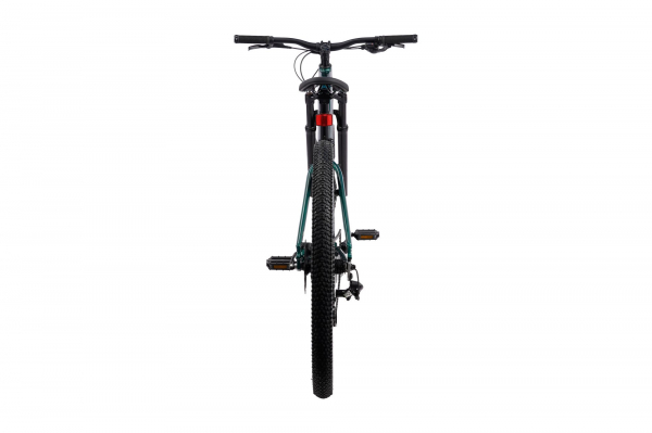 Велосипед Alpinebike IMP 8 (2026)