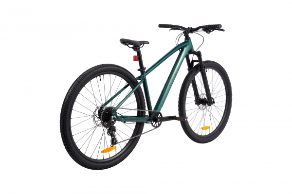 Велосипед Alpinebike IMP 8 (2026)