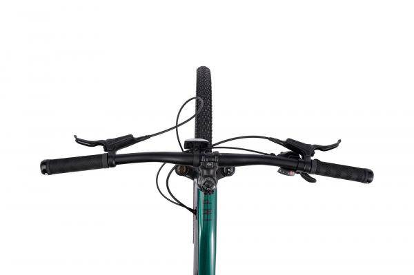 Велосипед Alpinebike IMP 8 (2026)