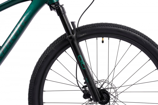 Велосипед Alpinebike IMP 8 (2026)