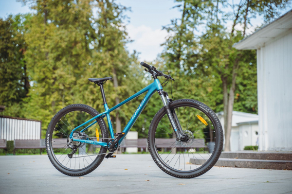 Велосипед Alpinebike Paladin 8 (2026)