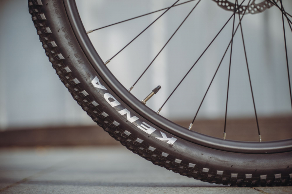 Велосипед Alpinebike Paladin 8 (2026)