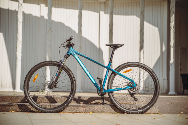 Велосипед Alpinebike Paladin 8 (2026)