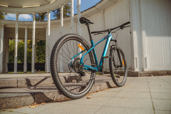 Велосипед Alpinebike Paladin 8 (2026)