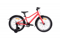 Велосипед Alpinebike Pegas 1-20 (2026)