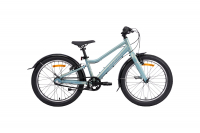 Велосипед Alpinebike Pegas 3-20 (2026)