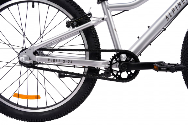 Велосипед Alpinebike Pegas 3-24 (2026)