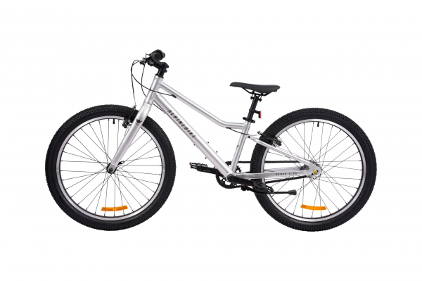 Велосипед Alpinebike Pegas 3-24 (2026)