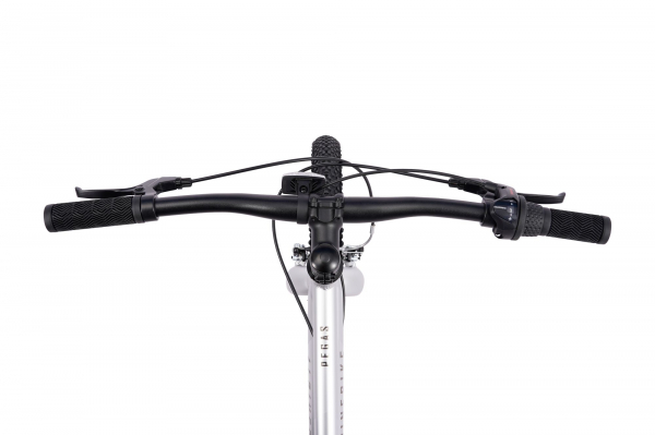 Велосипед Alpinebike Pegas 3-24 (2026)